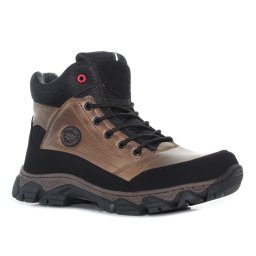 Emaks Outdoor - Protector barna férfi bakancs