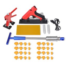vidaXL Autó Horpadás Javító Készlet