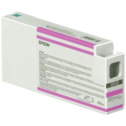 Epson C13T54X60N - eredeti patron, light magenta (világos magenta)