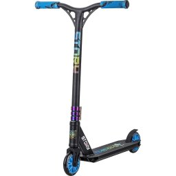 Freestyle robogó Story Beast Black Neon