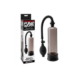 Pump Worx Beginner s - Péniszpumpa