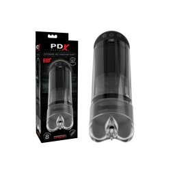PDX Elite Extender Pro - péniszpumpa