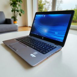 HP EliteBook 840 i7-4600U/8GB/256SSD/FHD/14" Laptop