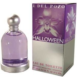 Jesus Del Pozo - Halloween edt 100ml (női parfüm)