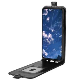 Flip tok Motorola Moto G32 fekete