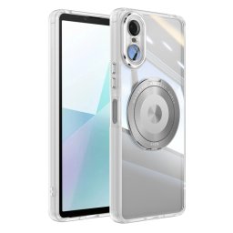 ACRYLO MAGSAFE Védőburkolat Sony Xperia 10 VI átlátszóhoz