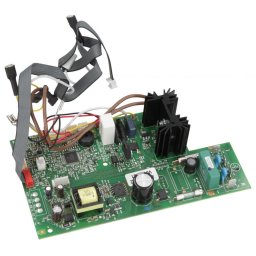 Philips kávéfőző elektronikai modul
