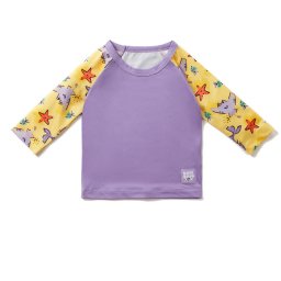 Bambino Mio Gyermek fürdőpóló Sand 1-2 év
