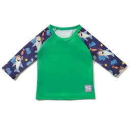 Bambino Mio Gyermek fürdőpóló Ocean 1-2 év