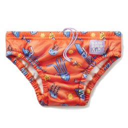 Bambino Mio Úszópelenka Stretch 0-6 hónap