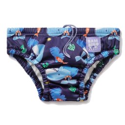 Bambino Mio Úszópelenka Squeak 0-6 hónap