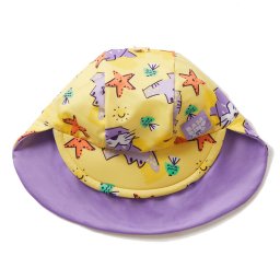 Bambino Mio Gyermek fürdősapka Sand 1-3 év