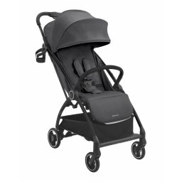 Kikkaboo Joy, automata sport babakocsi, 22 kg - szürke