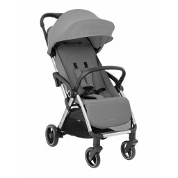 Kikkaboo Eden, automata sport babakocsi, 22 kg - szürke