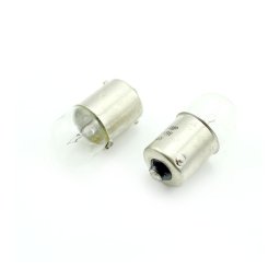 Autós izzó - BAA108 BA15S-R5W - 12V - 2 db / bliszter