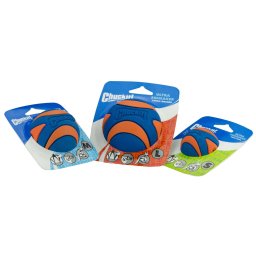 CHUCKIT Ultra Squeaker kutyalabda 6cm