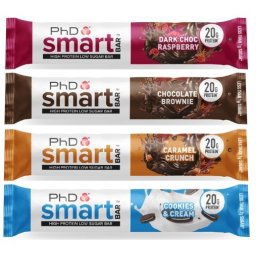 PHD Smart Bar