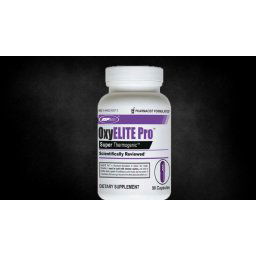 USP LABS Oxy Elite Pro