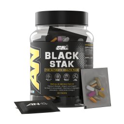 Applied Black Stak