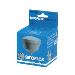 Siroflex Víztisztító szűrőbetét aktív szenes 2800