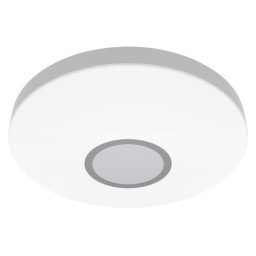 Ledvance Orbis Sensor 24W 3000K 1680lm mennyezeti LED lámpa fény és mozgásérzékelővel 34cm