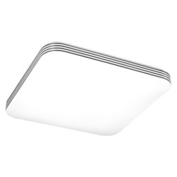 Ledvance Orbis Sensor mennyezeti LED lámpa fény és mozgásérzékelővel, melegfehér, 50 W