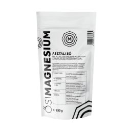 Ősi Magnézium Asztali só 250 g