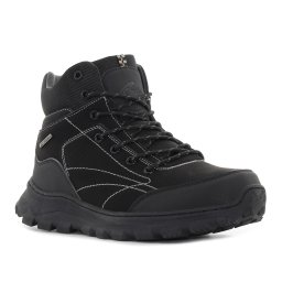 Emaks - Outdoor - Adventure fekete férfi bakancs