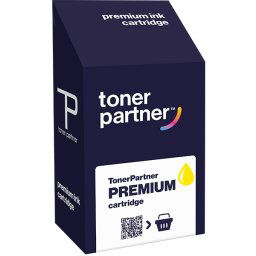 HP 712-XL (3ED69A) - kompatibilis patron, yellow (sárga)