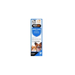 Mark&Chappell VetIQ 2 in 1 Denti-Care fogpaszta 70 g