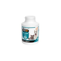 Mark&Chappell VetIQ Flea Guard tabletta 90 db