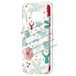 ART Szilikon tok Samsung Galaxy S7 Edge DEER