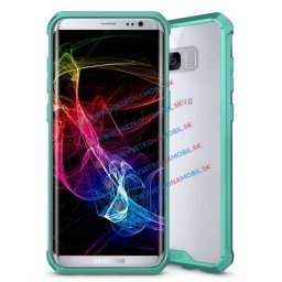 SHOCK Samsung Galaxy S8 Plus védőtok zöld