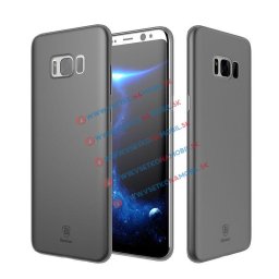 BASEUS WING Samsung Galaxy S8 Plus védőburkolat szürke