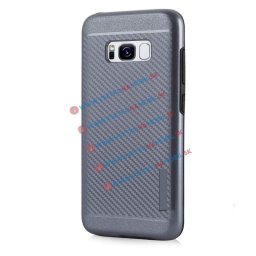 ARMOR Védőburkolat Samsung Galaxy S8 Plus szürke