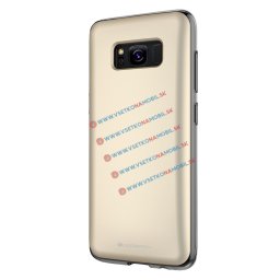 MERCURY CARD Samsung Galaxy S8 Plus arany