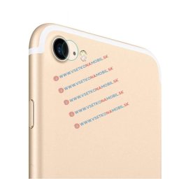 Edzett üveg Apple iPhone 7 / iPhone 8 kamerához