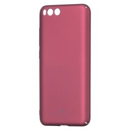 MSVII Ultravékony burkolat Xiaomi Mi6 lila