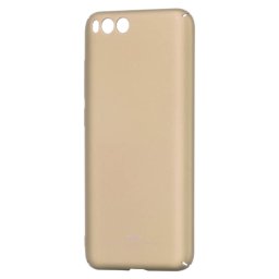 MSVII Ultravékony burkolat Xiaomi Mi6 arany