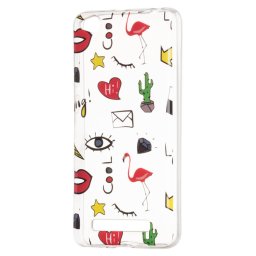 ART Szilikon borítás Xiaomi Redmi 4A KÉPEK