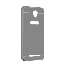 Védőtükörtok Asus ZenFone Go 4,5" (ZC550TG) fekete