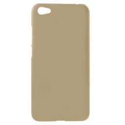 KEMÉNY Műanyag borítás Xiaomi Redmi Note 5A arany