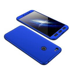 360° védőtok Xiaomi Redmi Note 5A Prime kék