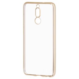 METALLIC borító Huawei Mate 10 Lite arany
