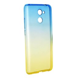 OMBRE tok Huawei Y7 / Y7 Prime kék