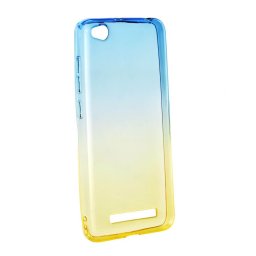 OMBRE borító XIAOMI Mi 5X / A1 kék