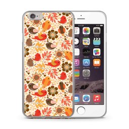 PROTEMIO MY ART kryt Apple iPhone 6 Plus / 6S Plus BIRD S (004) (004)