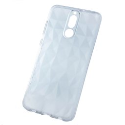 PRISM SERIES TPU burkolat Huawei Mate 10 Lite átlátszó