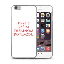 Fedje le saját fényképével Apple iPhone 7 / iPhone 8 / SE 2020 / SE 2022