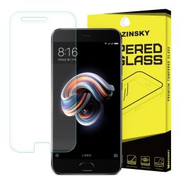 Edzett védőüveg Xiaomi Mi Note 3